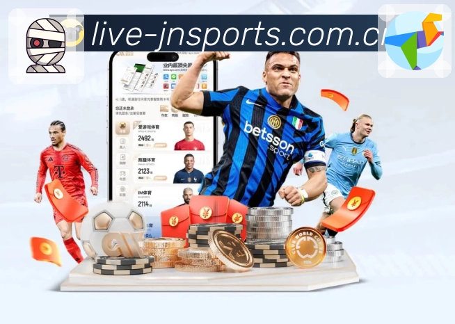 江南体育体育服务平台概述